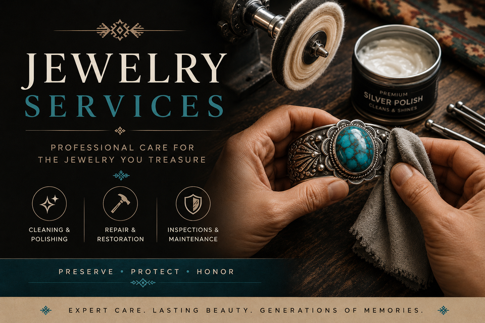 Jewelry Services