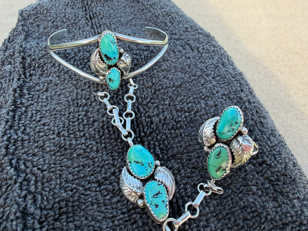 Jewelry Polishing & Cleaning