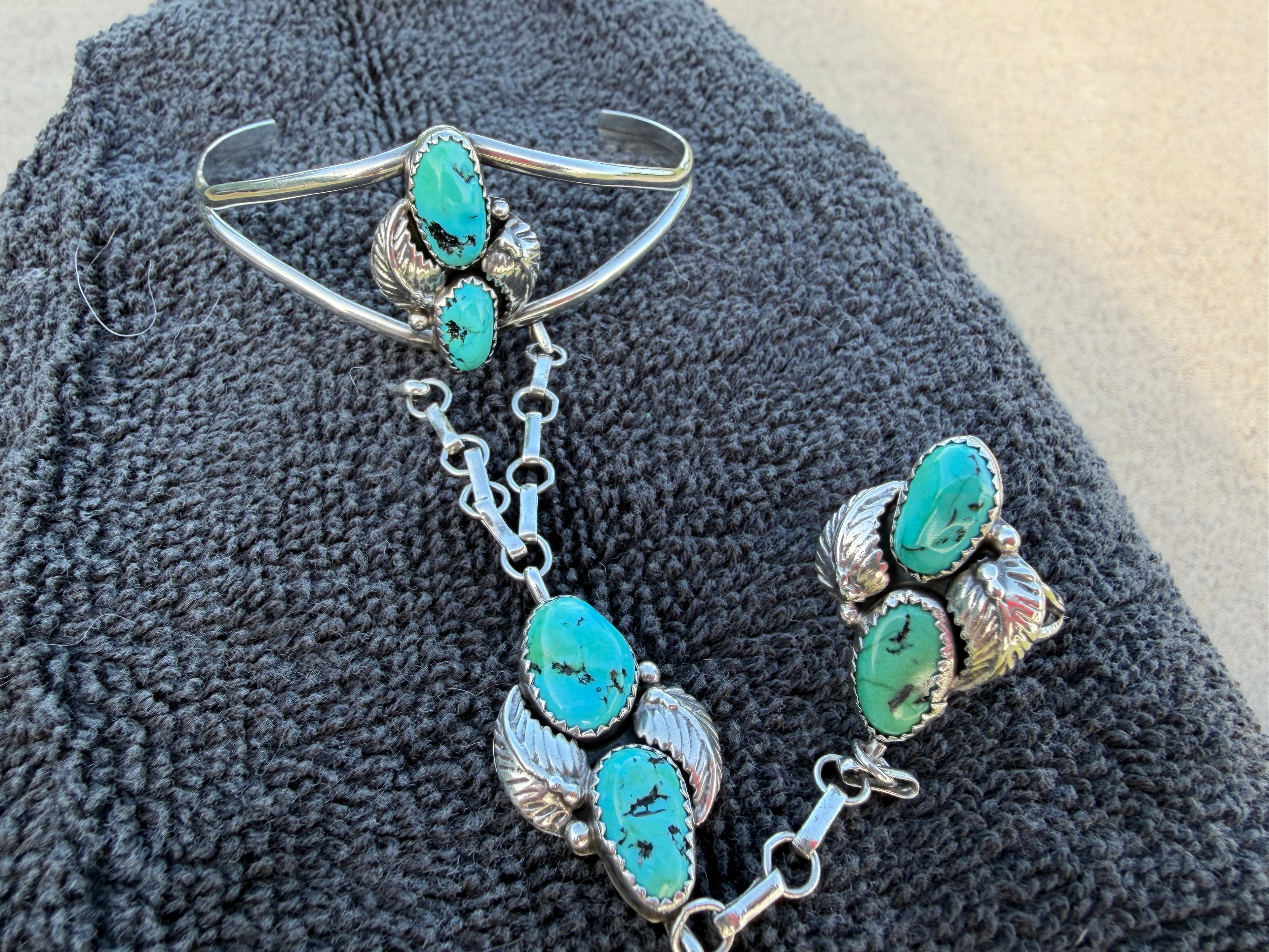 Jewelry Polishing & Cleaning