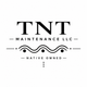 T-N-T Maintenance, LLC - Home