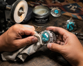 Jewelry Polishing & Cleaning