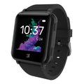 3Plus® Vibe+ (Gen 1) Smartwatch with 1.4-In. Color Touch Screen, Bluetooth®, Heart Rate/Sleep, Daily Activity Tracking, and 3 ATM Water-Resistant
