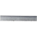Arrow® T25™ Round Crown Staples, 1,000 Pack (3/8 In.)