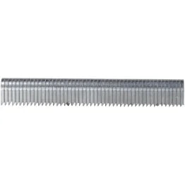 Arrow® T25™ Round Crown Staples, 1,000 Pack (3/8 In.)