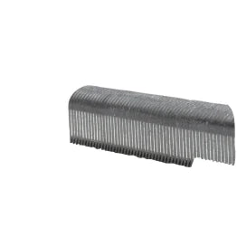 Arrow® T25™ Round Crown Staples, 1,000 Pack (7/16 In.)