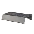 Allsop® TechStyle Steel Monitor Stand Plus, 32847