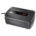 APC® 8-AC Outlet and Data Line 550-VA/330-Watt PC/Gaming/Networking Back-UPS® Battery Backup with 340-Joules Surge Protection, 5-Ft. Cord, BE550G