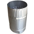 Builder's Best® Round to Oval Adapter