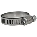 IDEAL-TRIDON® Metal Worm Gear Screw Clamp (12 : 1/4 - 1-1/4 In.)