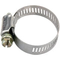 IDEAL-TRIDON® Metal Worm Gear Screw Clamp (16: 3/4 - 1-1/2 In.)