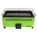 Brentwood® 14-In. x 8-In. Rectangular Nonstick Smokeless Portable BBQ