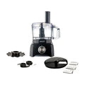 Brentwood® 8-Cup 350-Watt Food Processor