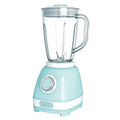 Brentwood® 50-Oz. 2-Speed 550-Watt Retro Blender with Plastic Jar