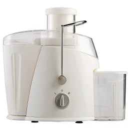 Brentwood® 2-Speed 400-Watt Juice Extractor with 15-Oz. Jar