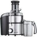 Brentwood® 2-Speed 800-Watt Electric Juice Extractor with 34-Oz. Jar