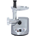 Brentwood® Select Heavy-Duty 1,800-Watt Electric Meat Grinder with Accessories