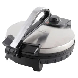 Brentwood® 1,200-Watt 12-In. Nonstick Electric Tortilla Maker