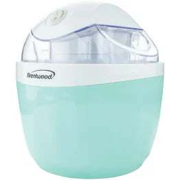 Brentwood® Just For Fun 1-Qt. Ice Cream and Sorbet Maker