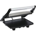 Brentwood® Select 14.5-In. x 13-In. Panini Press/Sandwich Maker