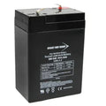 Bright Way Group® BWG BW 645 F1 Battery