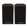 Cerwin-Vega® 110-Watt-Peak LA Series LA14 Passive Bookshelf Speaker Set with 4-In. Woofers, Pair