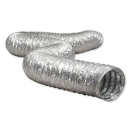 Certified Appliance Accessories® Flexible Dryer Vent Duct, 50 Ft.