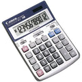 Canon® HS-1200TS 12-Digit Calculator