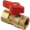 Gas Valve (1/2-Inch)