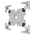 CTA Digital® Universal Holder for 9.7-In. to 12.9-In. Tablets
