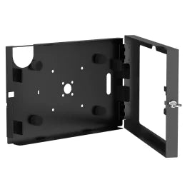 CTA Digital® Locking Wall-Mount Enclosure for iPad® 10th Gen/A16