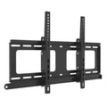 CTA Digital® Tilt TV Wall Mount for up to 80-In. TVs, with Anti-Theft, 600 x 400 Max VESA®, Holds up to 176 lbs., Weatherproof
