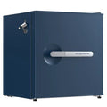 Frigidaire® 1.6-Cu. Ft. Retro Compact Bar Refrigerator (Azure)