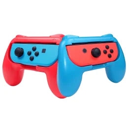 Subsonic Duo Control Comfort Grip for Nintendo Switch™ Joy-Con™ Controllers