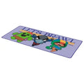 Subsonic Brawl Stars® XXL Gaming Mouse Pad/Desk Pad (Let's Brawl)