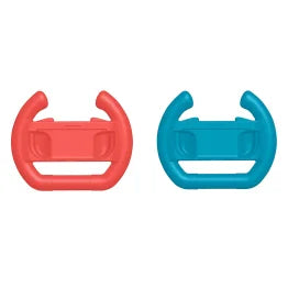 Subsonic Duo Controller Racing Wheel for Nintendo Switch™