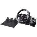 Subsonic Superdrive GS 850-X Racing Wheel with Gearshift and Pedal Set for PS4™, Xbox One®, Xbox Series XS®