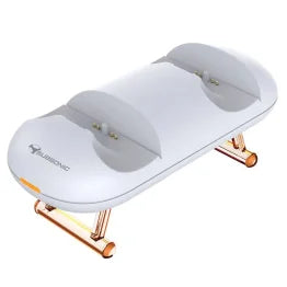 Subsonic Duo LED Controller Dock Charging Station for PS5™