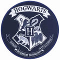 Subsonic 11.8-In. Round Gaming Mouse Pad (Harry Potter® - Hogwarts®)