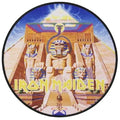 Subsonic 11.8-In. Round Gaming Mouse Pad (IRON MAIDEN® - Powerslave)