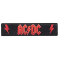 Subsonic Ergopad Wrist Rest (AC/DC®)