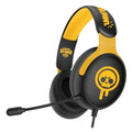 Subsonic Brawl Stars® Drippy Skull Wired Gaming Headset with Microphone