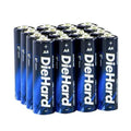 DieHard® AA Alkaline Battery (16 Pack)