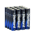 DieHard® AAA Alkaline Battery (16 Pack)