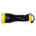 Dorcy® 250-Lumen TPE-Rubber LED Flashlight
