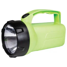Dorcy® 200-Lumen Floating LED Rechargeable Floating Lantern Spotlight