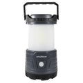 LifeGear 1,600-Lumen Hybrid Battery/USB-Rechargeable Multi-Mode LED Lantern and Power Bank, 41-3776