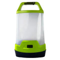 LifeGear 1,200-Lumen Hybrid Battery/USB-Rechargeable Multi-Mode LED Lantern and Power Bank, 41-3976
