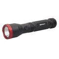 Dorcy® Ultra HD Series™ LED 800-Lumen Aluminum Flashlight with 3 Modes, TrueSpot™ Reflector, Weather-Resistant, Battery Powered, up to 672-Ft. Beam