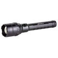 Dorcy® Ultra HD Series™ USB-Rechargeable LED 9,000-Lumen Aluminum Flashlight with Power Bank, 4 Modes, up to 820-Ft. Beam, up to 24 Hours Run Time