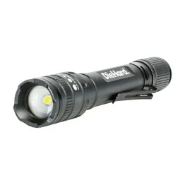 DieHard® 270-Lumen Aluminum Twist-Focus Flashlight
